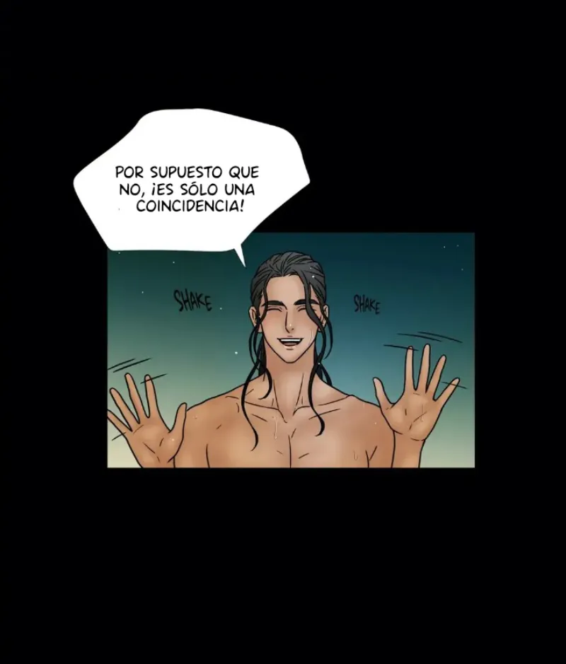 Chae-yi y su harem Capítulo 65 - Página 7