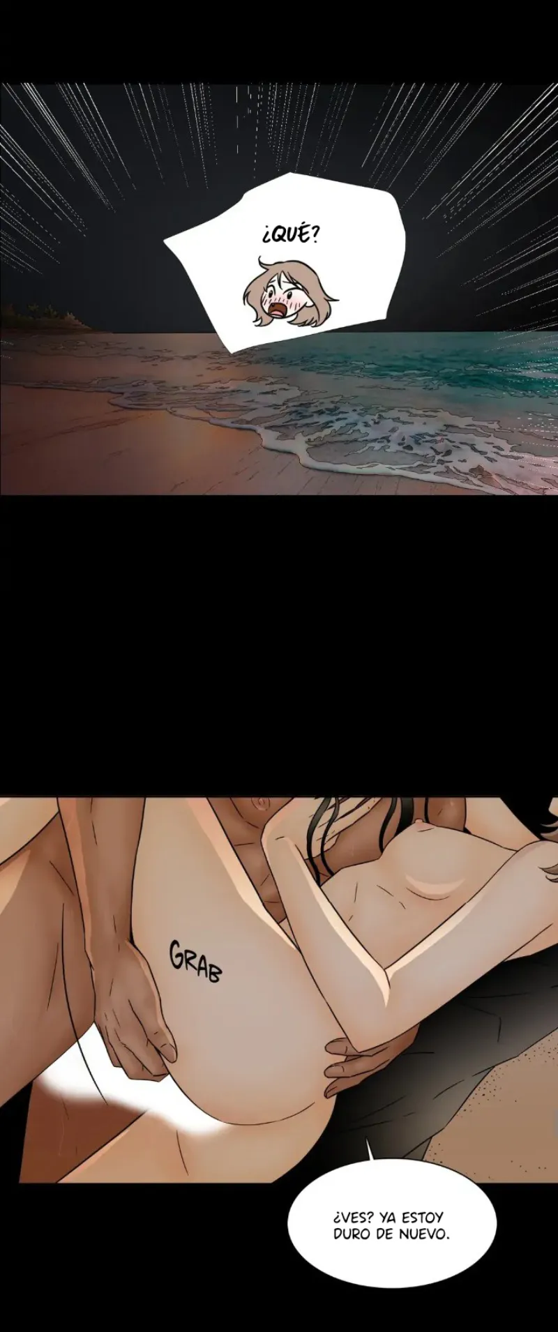 Chae-yi y su harem Capítulo 66 - Página 27