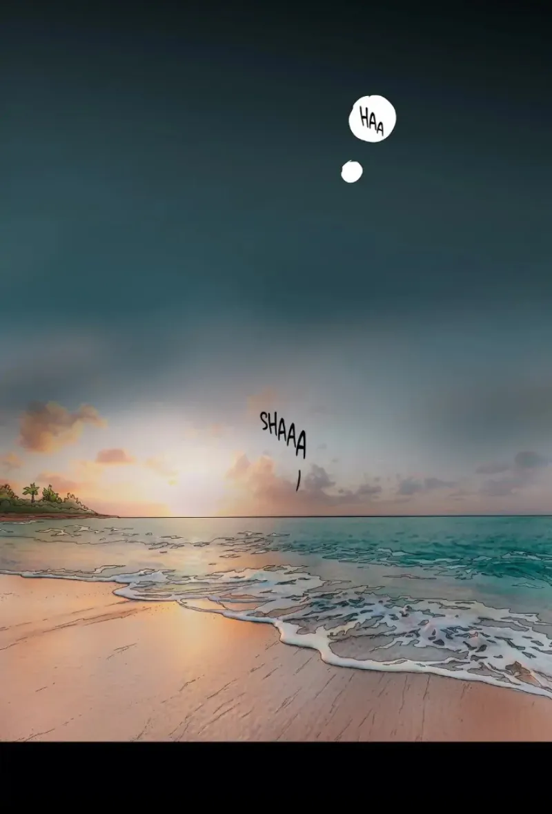 Chae-yi y su harem Capítulo 66 - Página 9