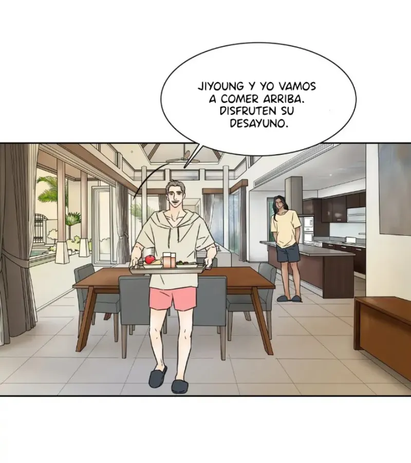 Chae-yi y su harem Capítulo 67 - Página 13