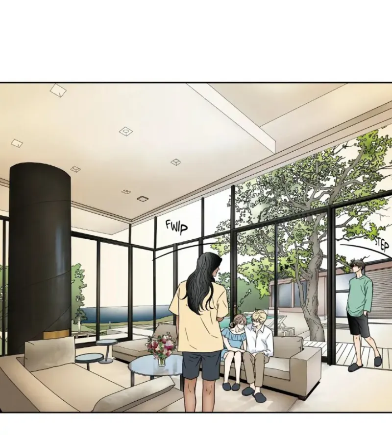 Chae-yi y su harem Capítulo 67 - Página 16