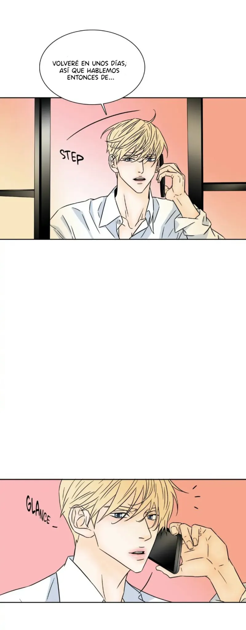 Chae-yi y su harem Capítulo 67 - Página 30