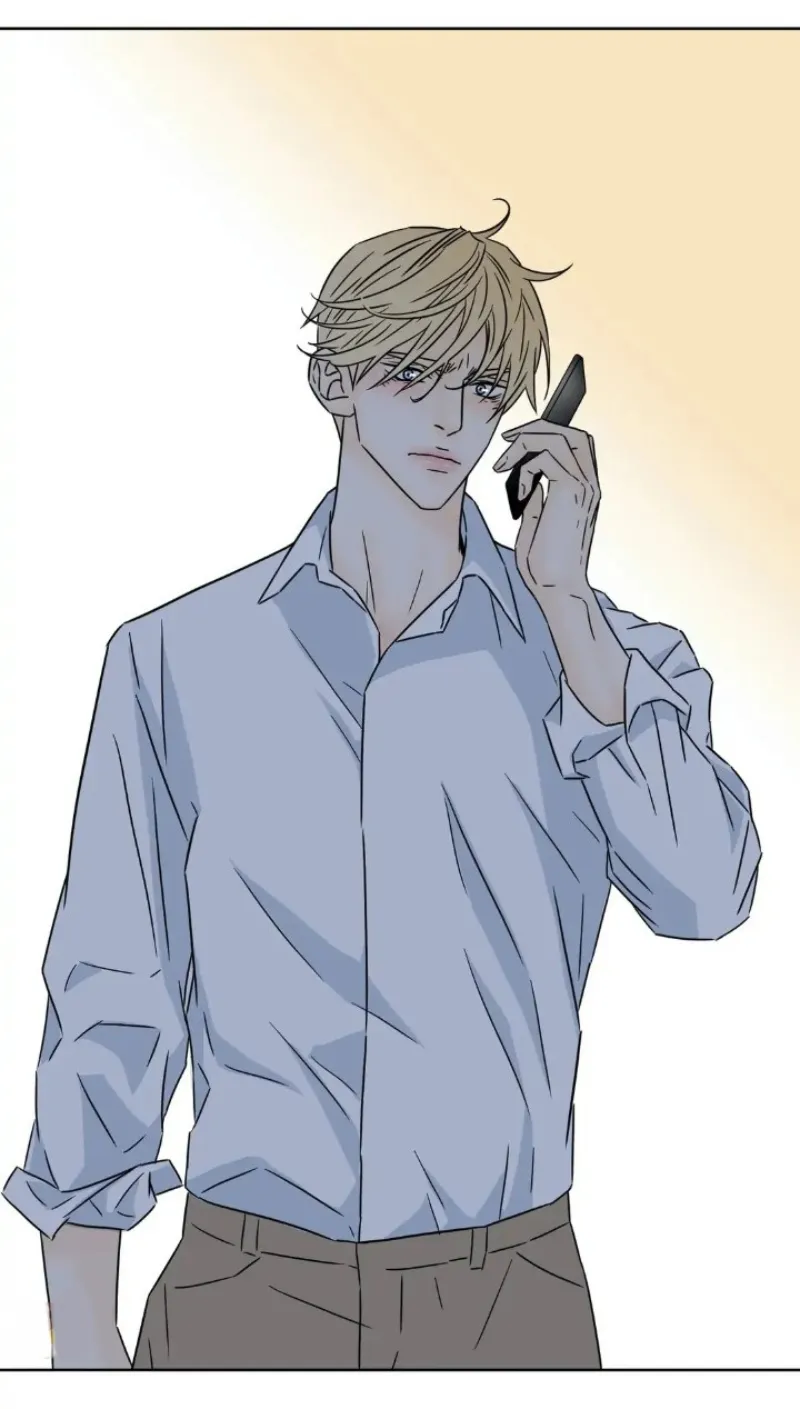 Chae-yi y su harem Capítulo 67 - Página 31