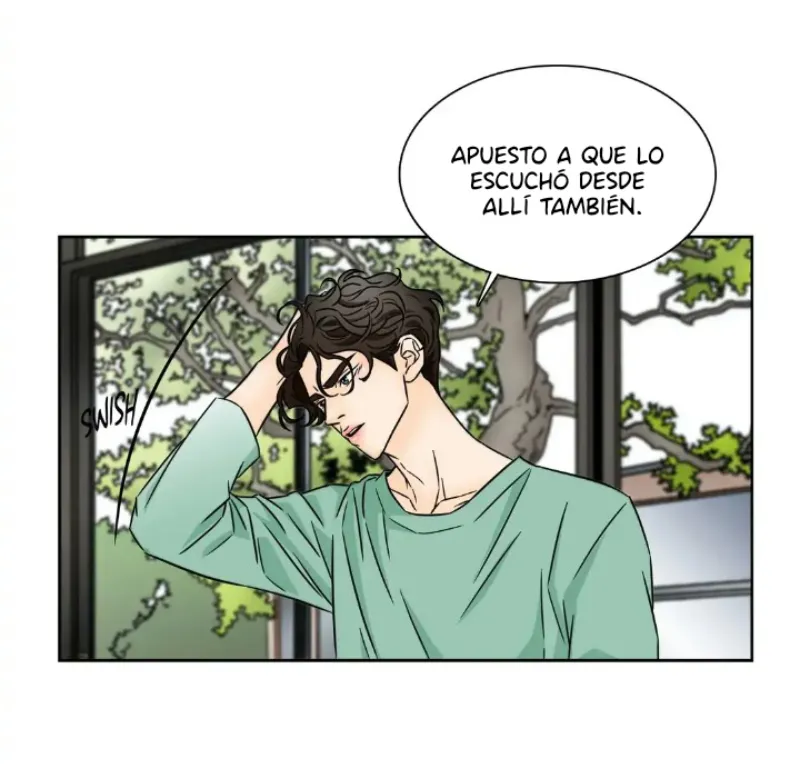 Chae-yi y su harem Capítulo 68 - Página 12