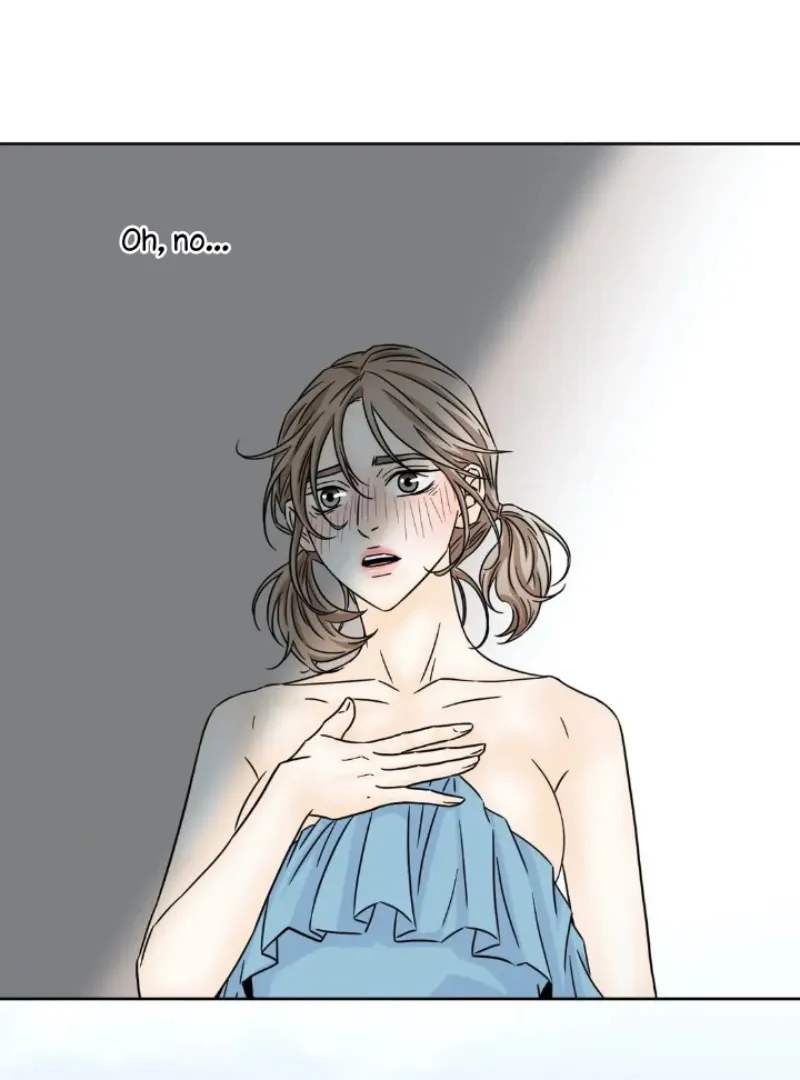 Chae-yi y su harem Capítulo 68 - Página 15