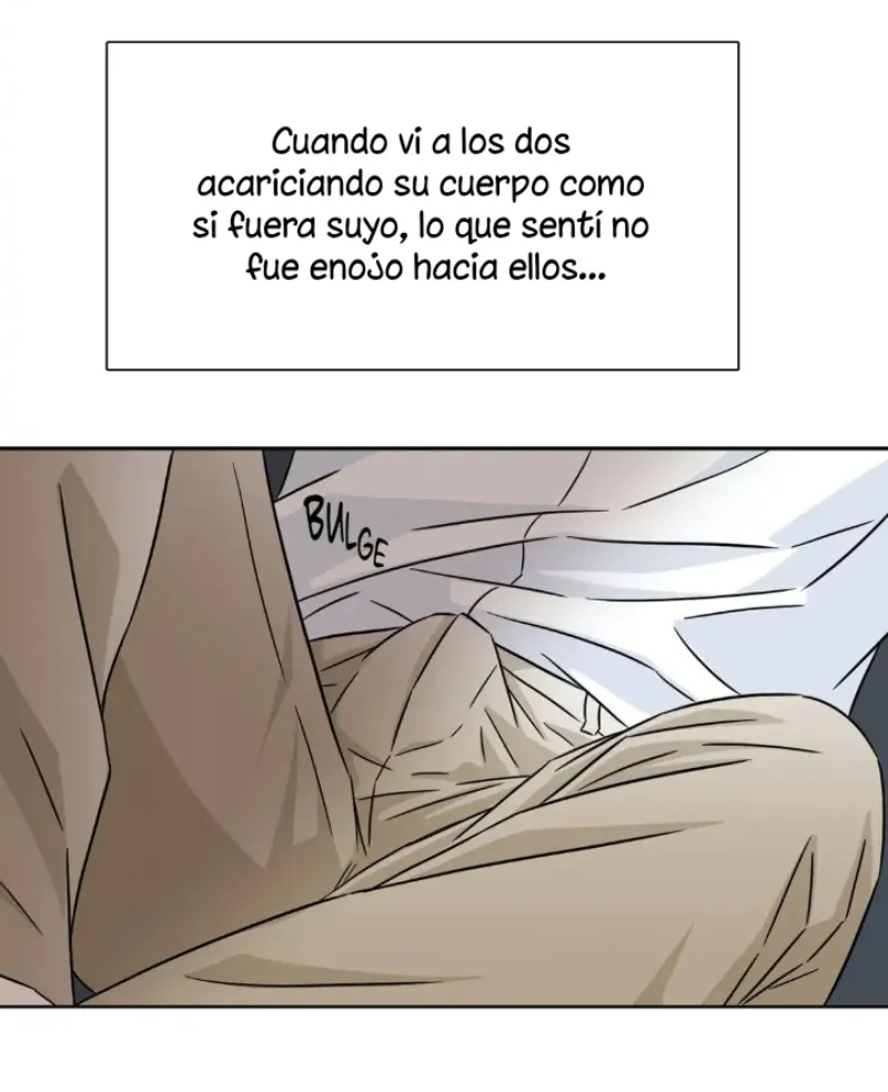 Chae-yi y su harem Capítulo 68 - Página 20