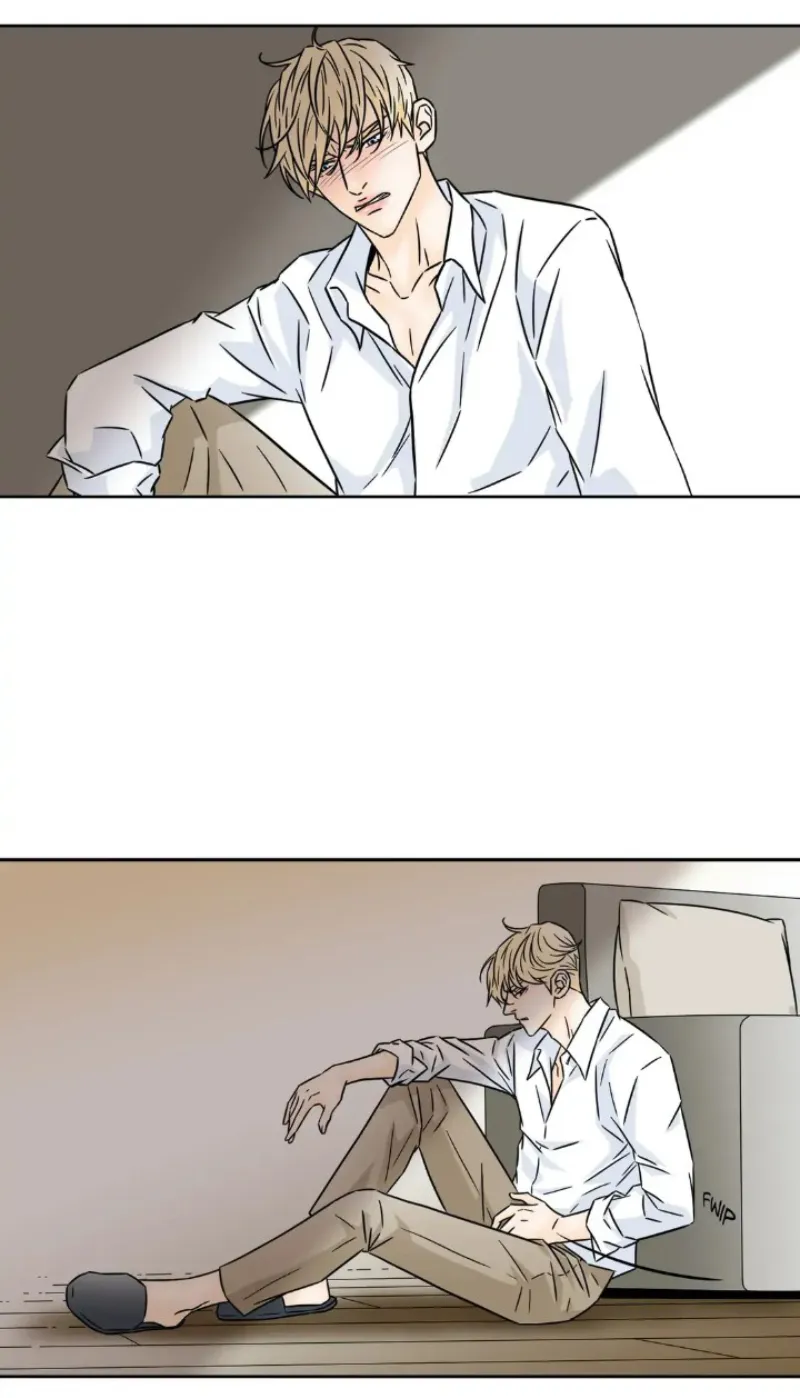 Chae-yi y su harem Capítulo 68 - Página 21