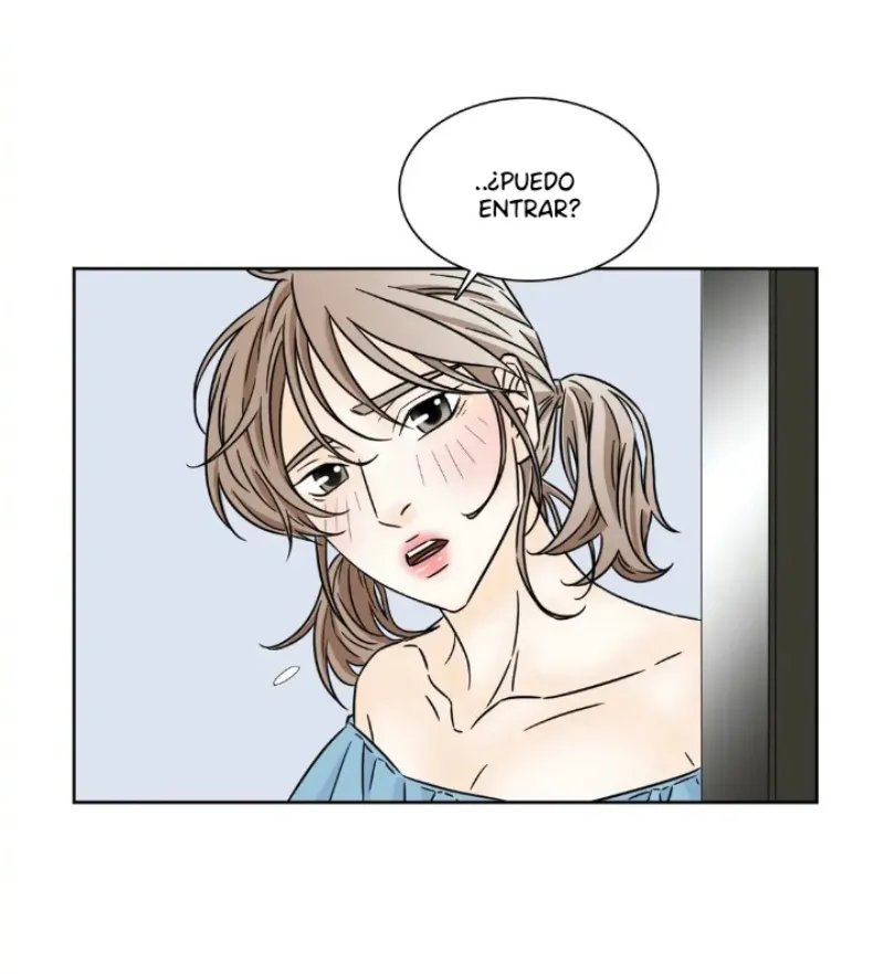 Chae-yi y su harem Capítulo 68 - Página 24