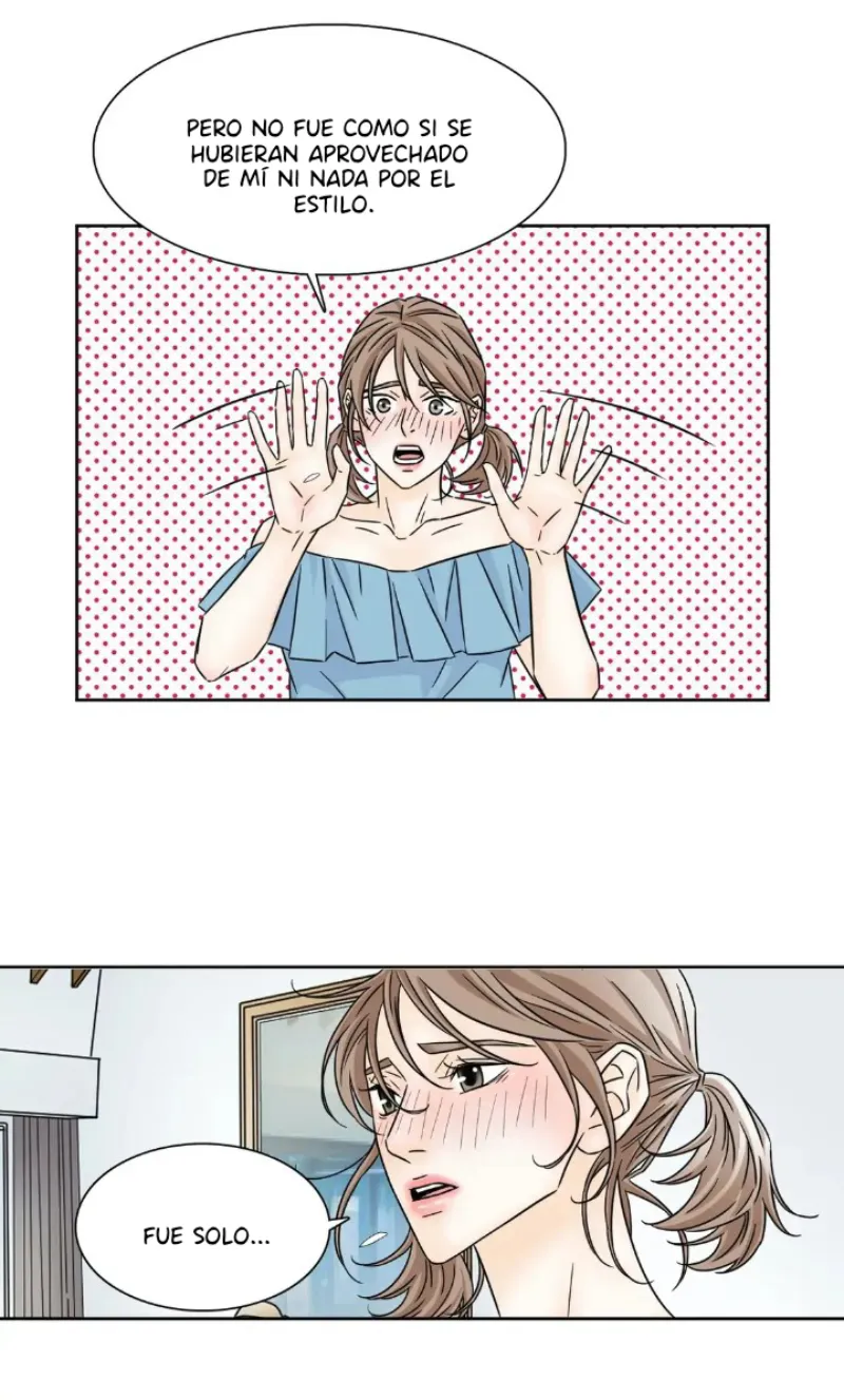 Chae-yi y su harem Capítulo 68 - Página 27