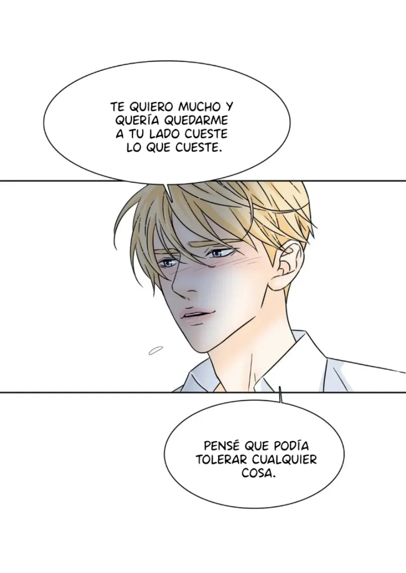 Chae-yi y su harem Capítulo 68 - Página 30