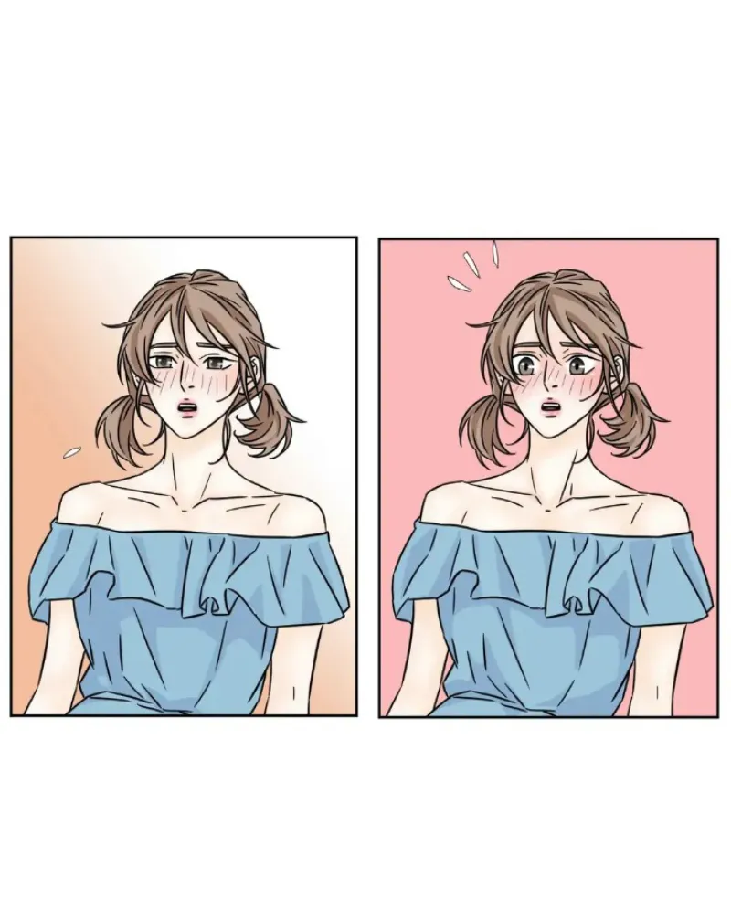 Chae-yi y su harem Capítulo 68 - Página 32