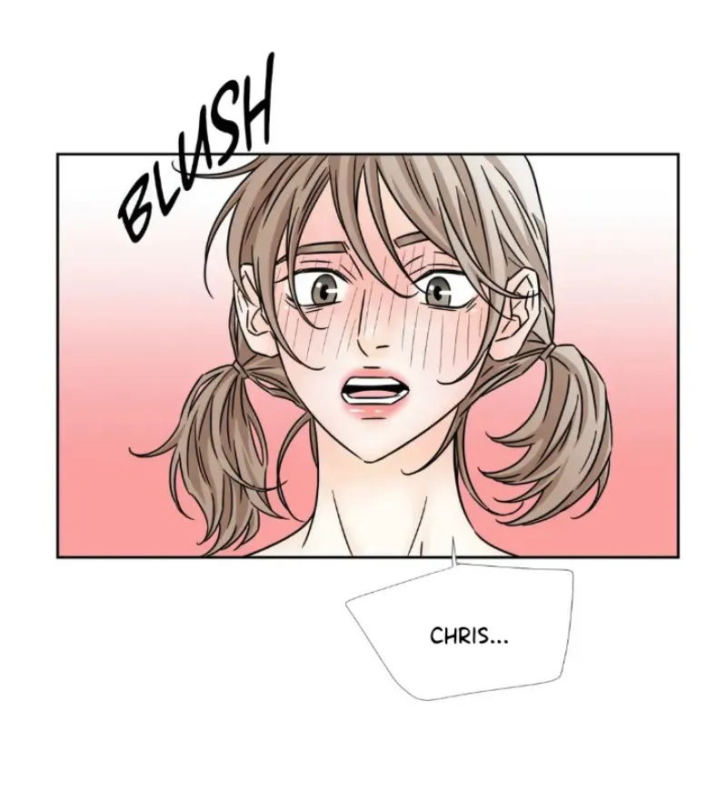 Chae-yi y su harem Capítulo 68 - Página 33