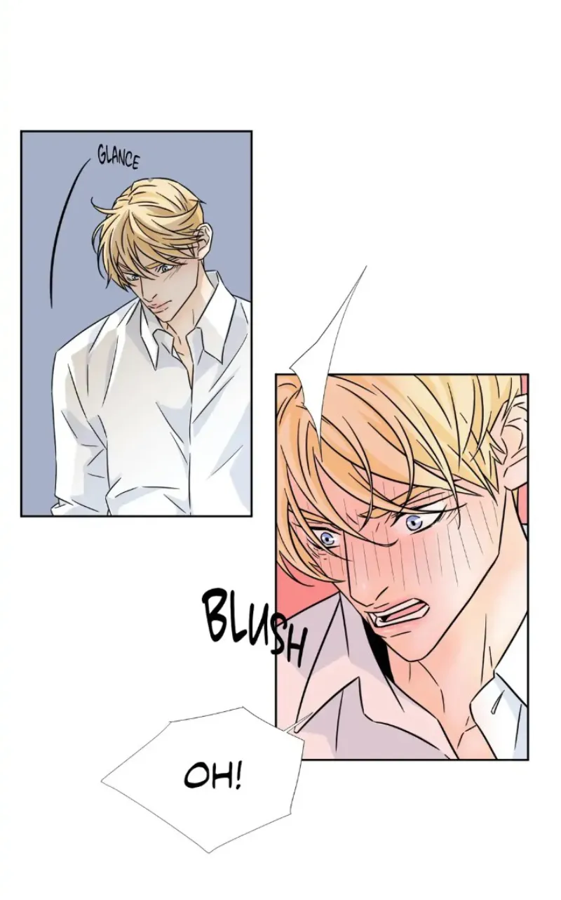 Chae-yi y su harem Capítulo 68 - Página 35