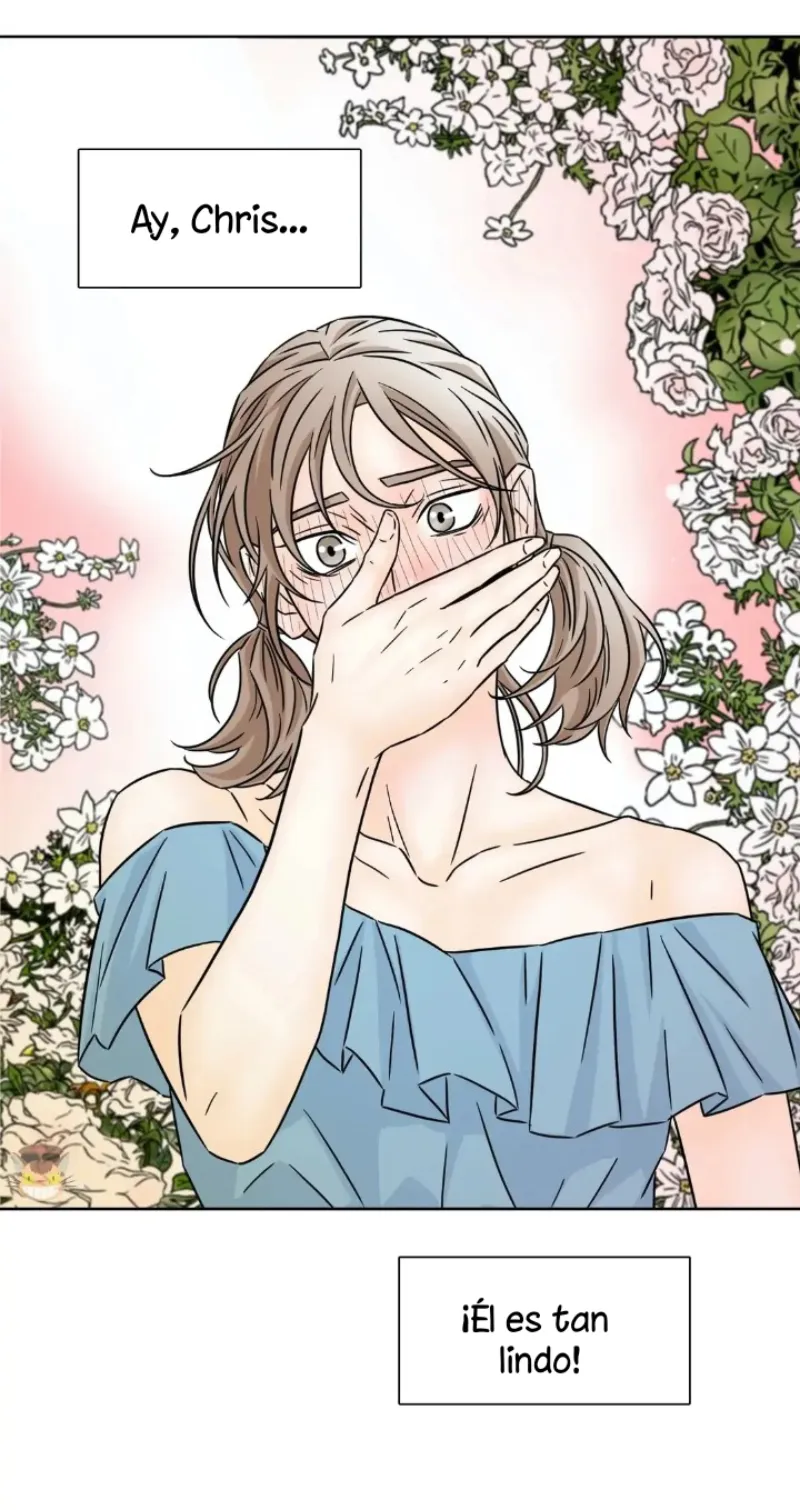 Chae-yi y su harem Capítulo 68 - Página 37