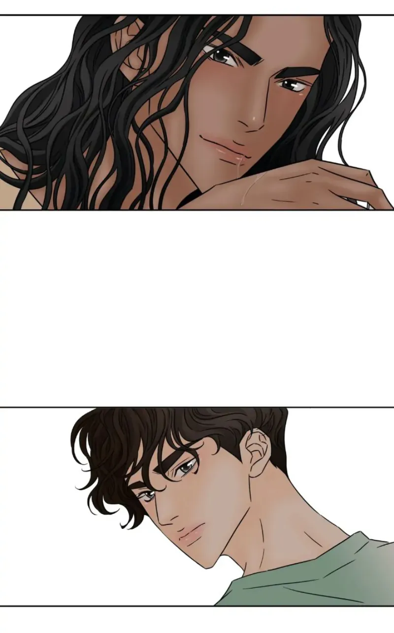 Chae-yi y su harem Capítulo 68 - Página 7