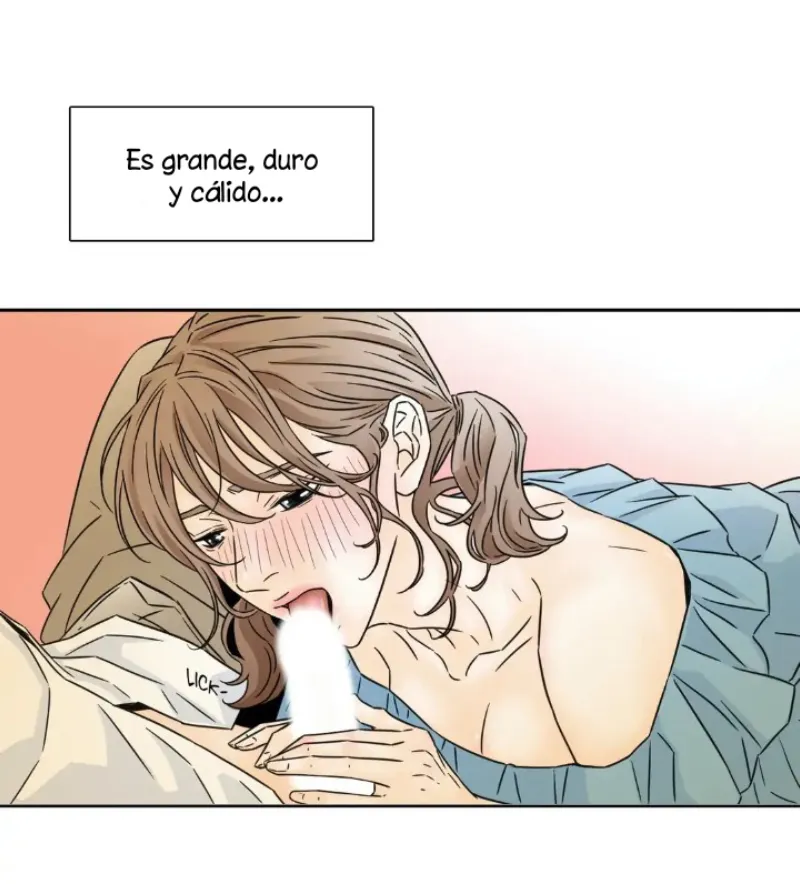 Chae-yi y su harem Capítulo 69 - Página 10