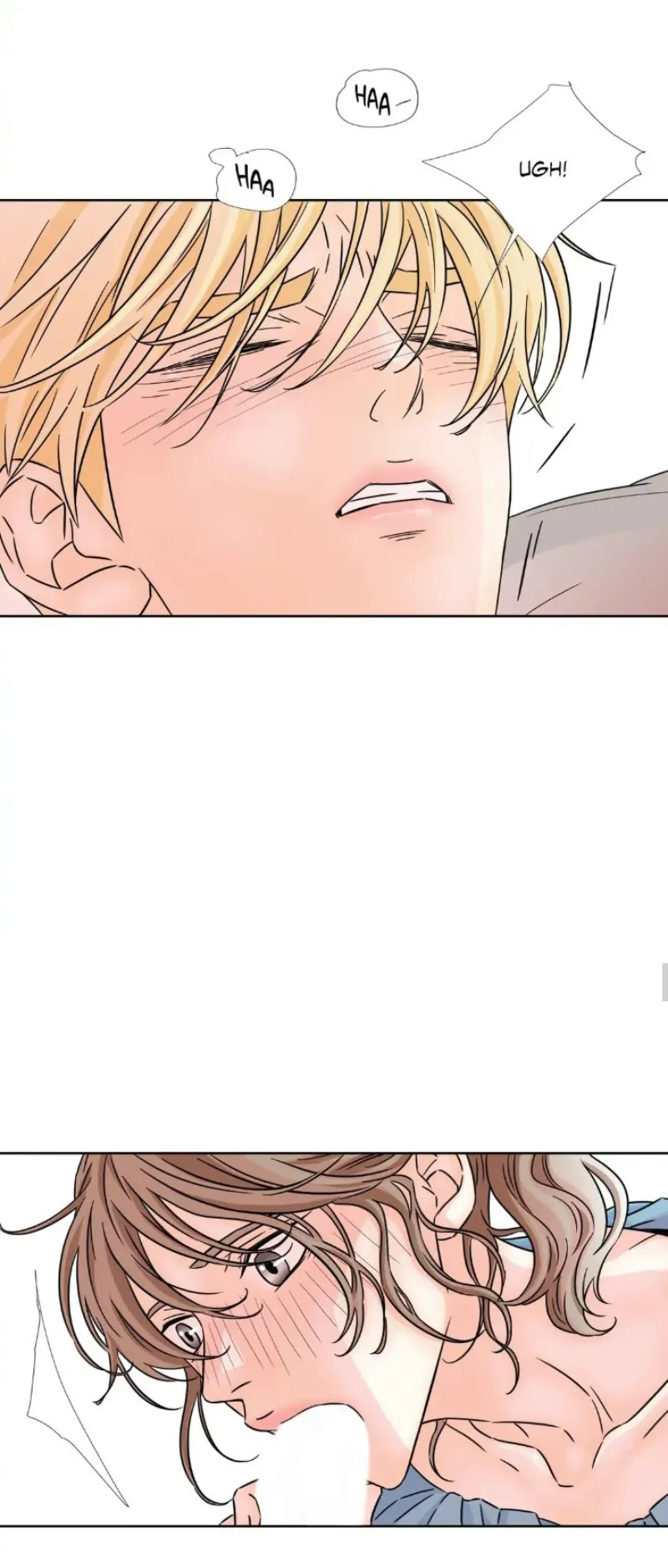 Chae-yi y su harem Capítulo 69 - Página 17