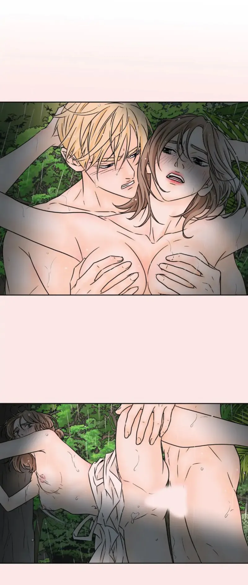 Chae-yi y su harem Capítulo 69 - Página 26