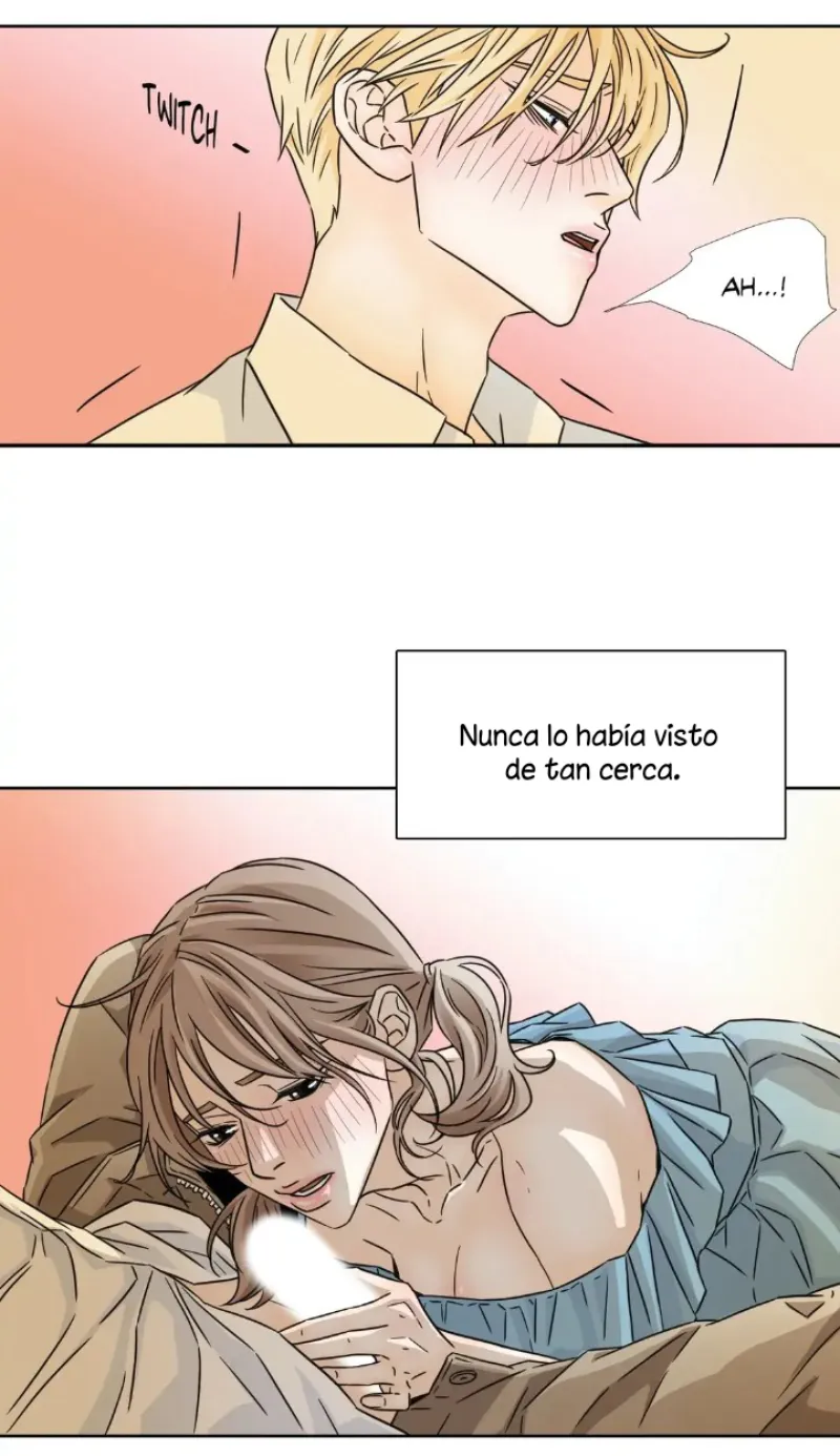 Chae-yi y su harem Capítulo 69 - Página 9