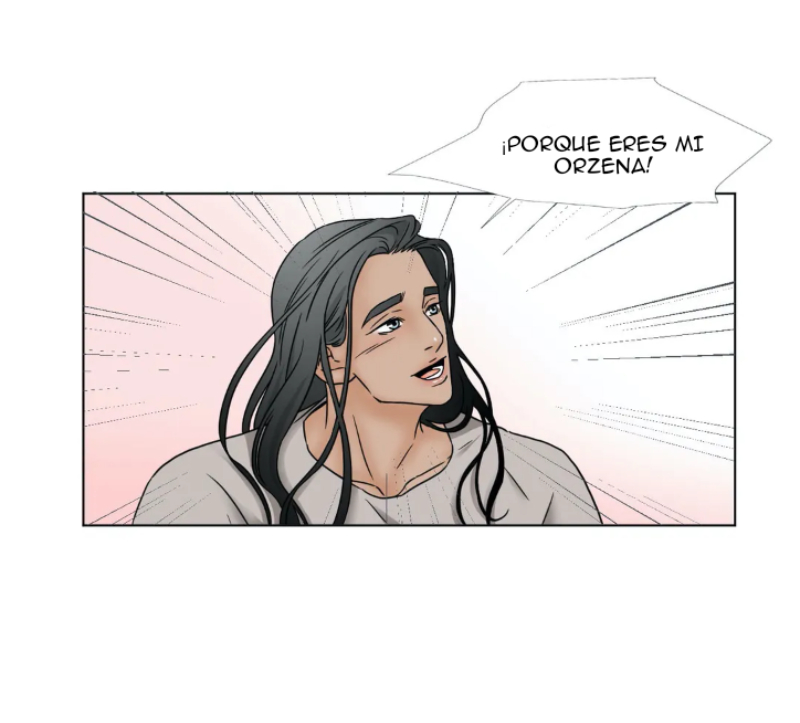 Chae-yi y su harem Capítulo 7 - Página 18