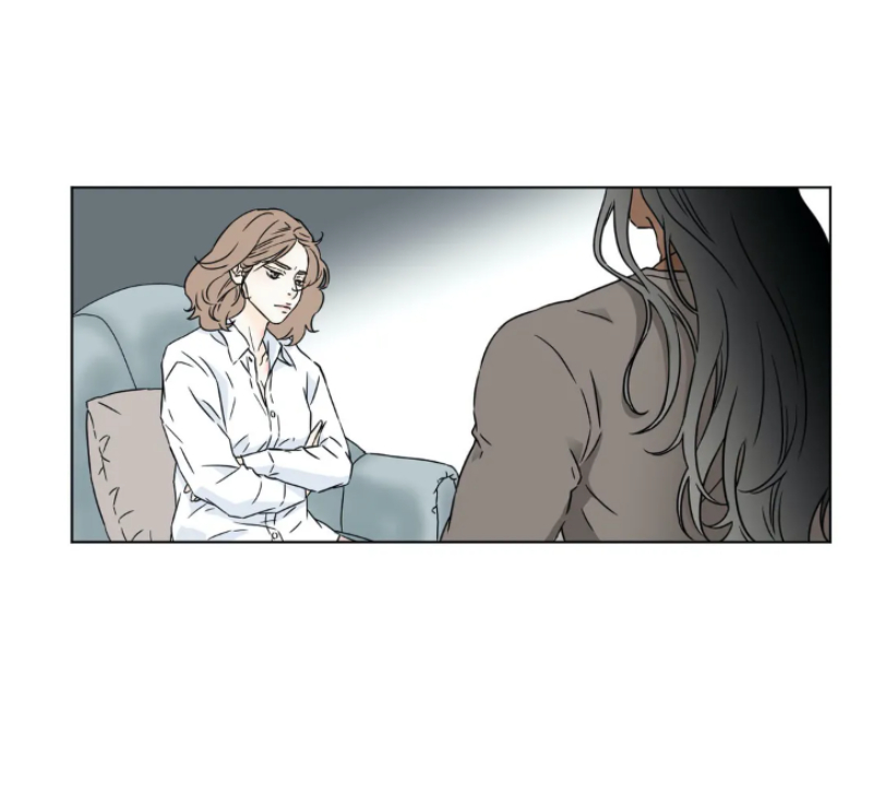 Chae-yi y su harem Capítulo 7 - Página 2