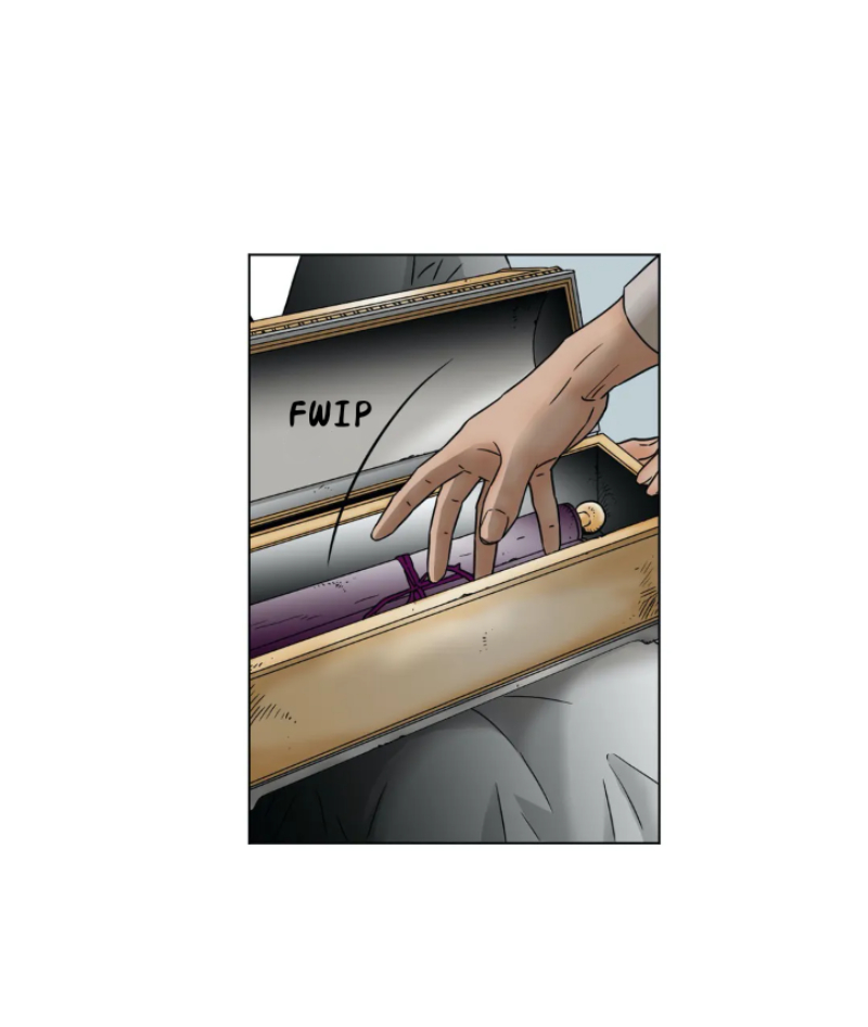 Chae-yi y su harem Capítulo 7 - Página 22