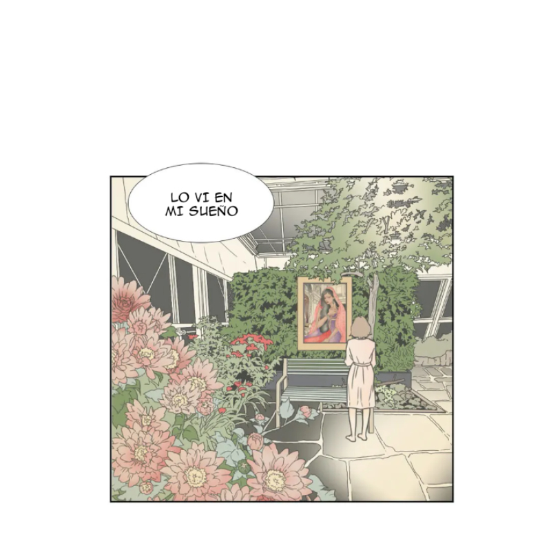 Chae-yi y su harem Capítulo 7 - Página 25