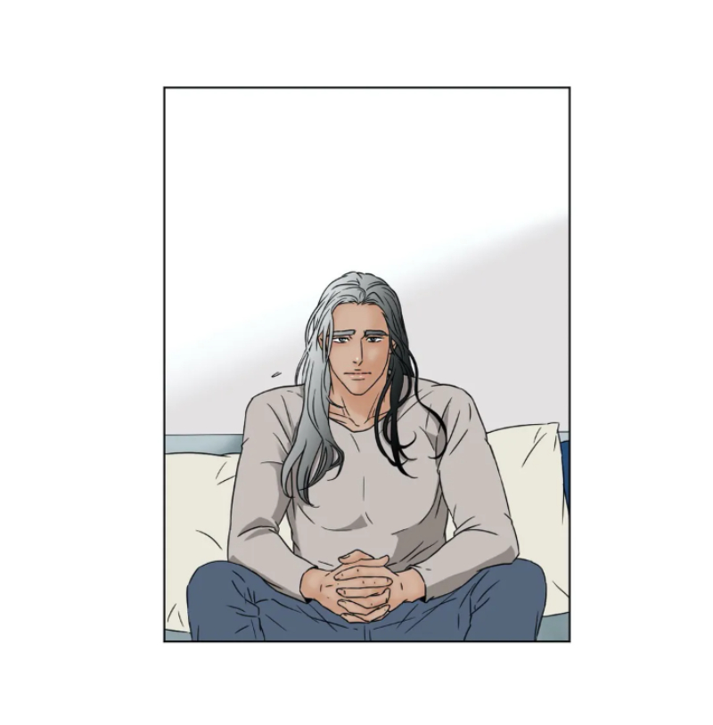 Chae-yi y su harem Capítulo 7 - Página 3