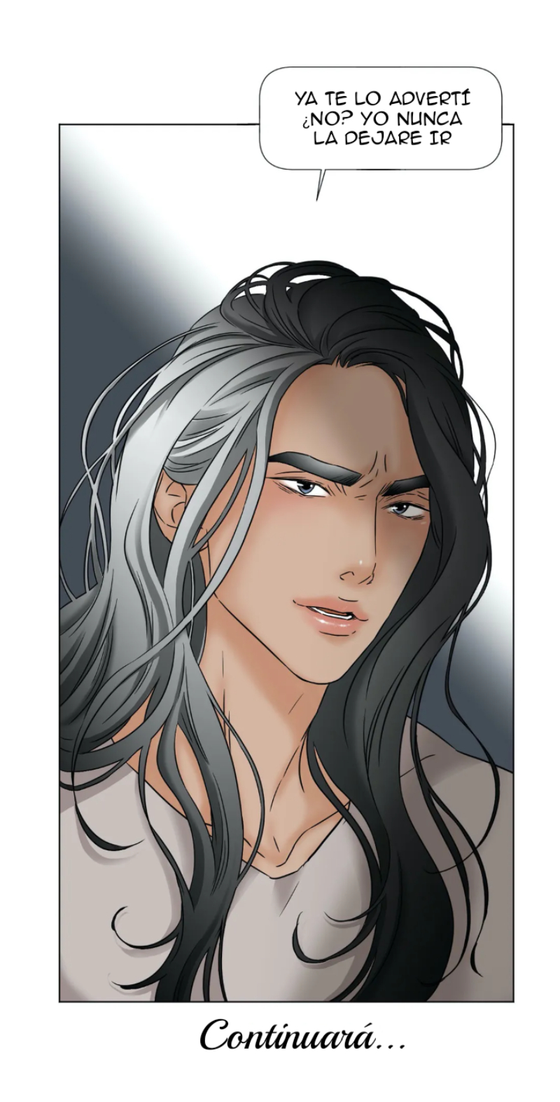 Chae-yi y su harem Capítulo 7 - Página 44