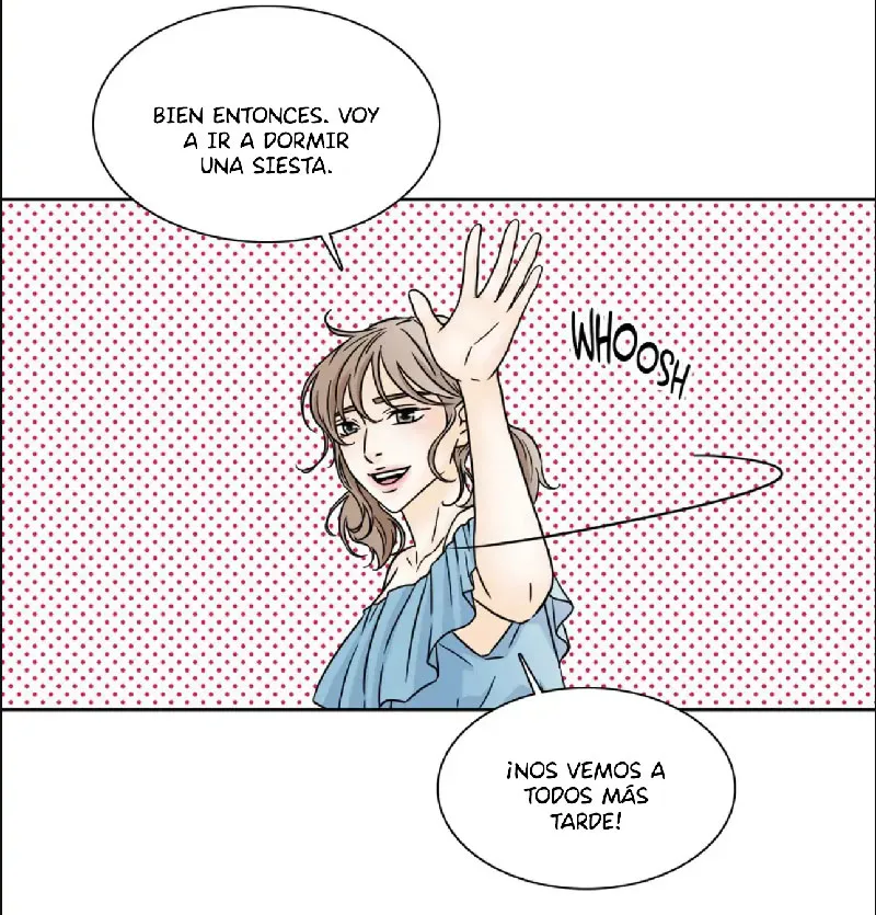 Chae-yi y su harem Capítulo 70 - Página 12