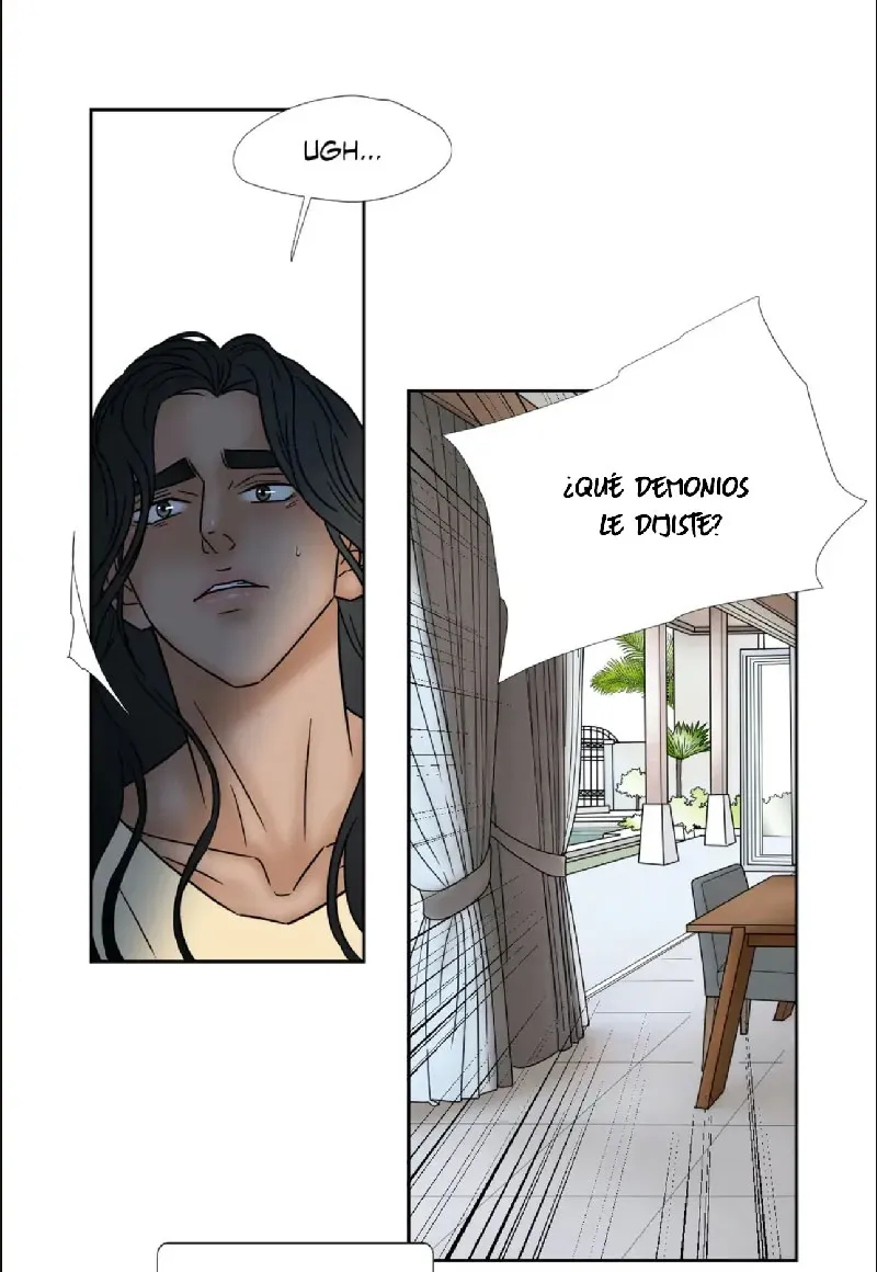 Chae-yi y su harem Capítulo 70 - Página 14