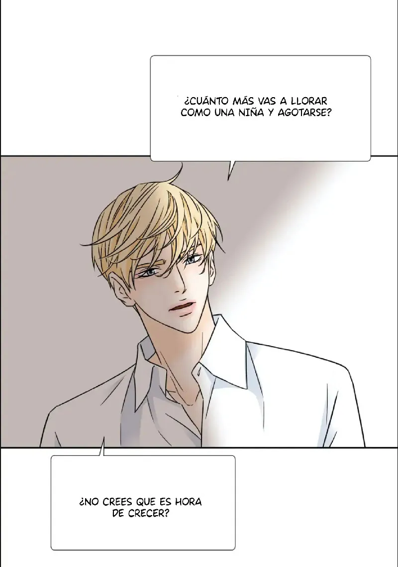 Chae-yi y su harem Capítulo 70 - Página 16