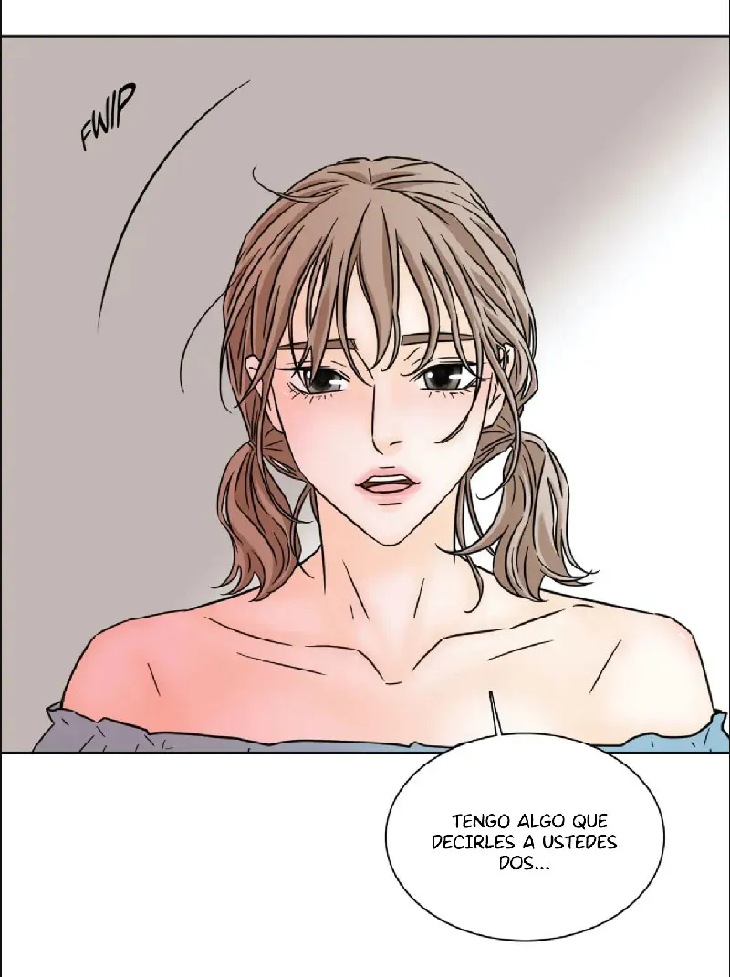 Chae-yi y su harem Capítulo 70 - Página 2