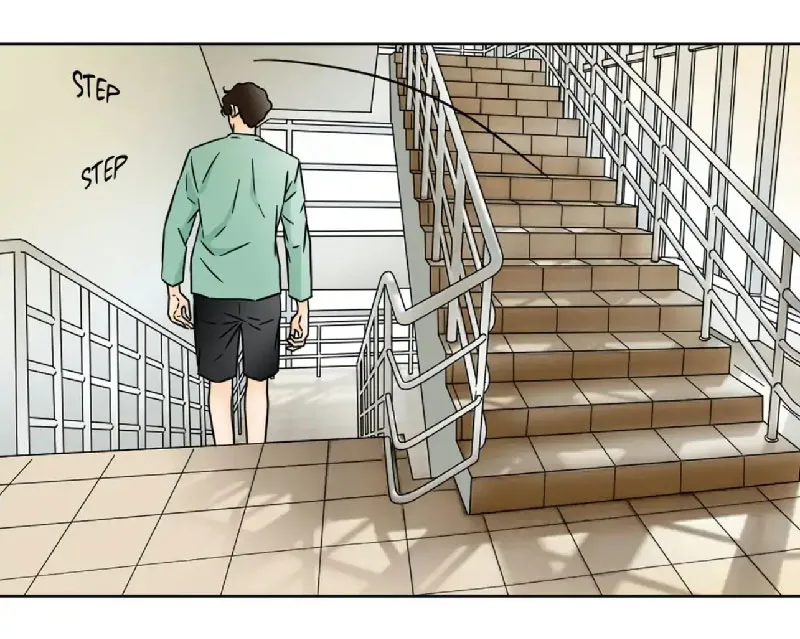 Chae-yi y su harem Capítulo 70 - Página 20