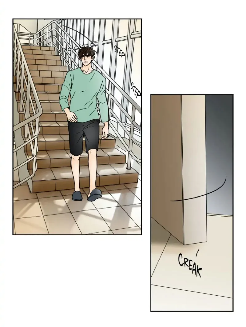 Chae-yi y su harem Capítulo 70 - Página 21