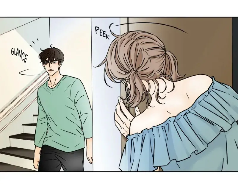 Chae-yi y su harem Capítulo 70 - Página 22