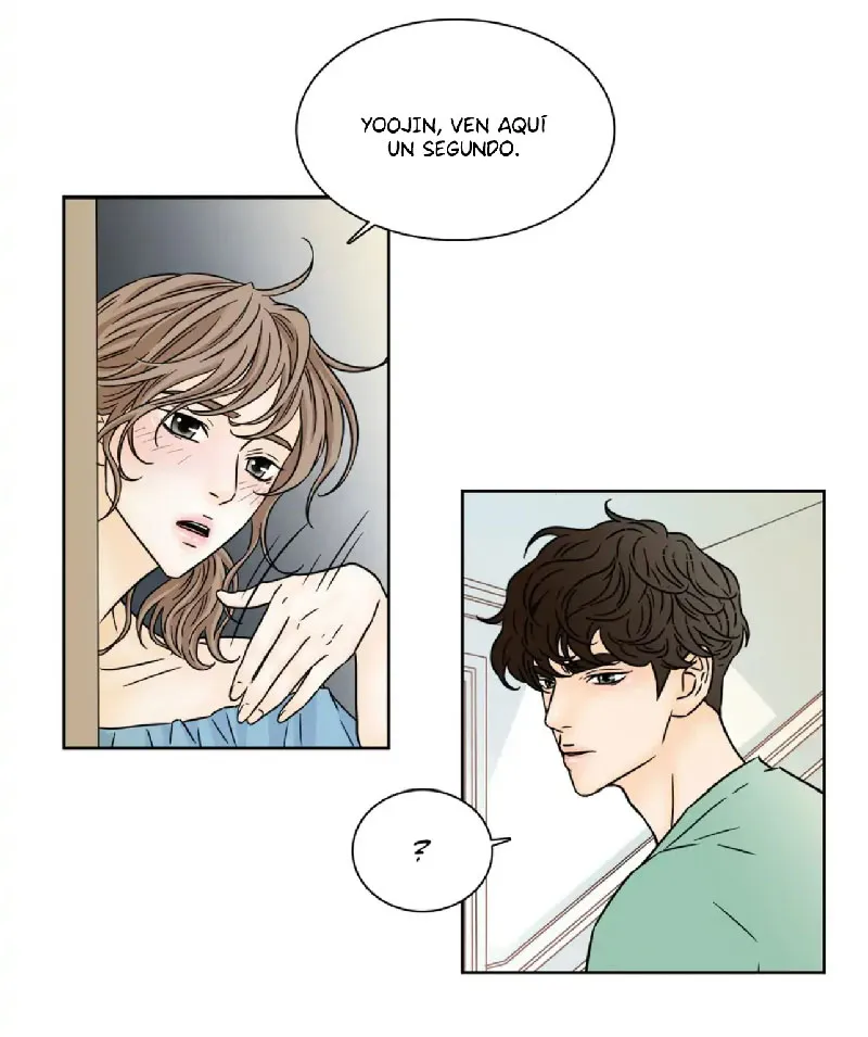 Chae-yi y su harem Capítulo 70 - Página 23