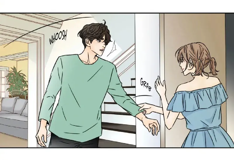 Chae-yi y su harem Capítulo 70 - Página 24