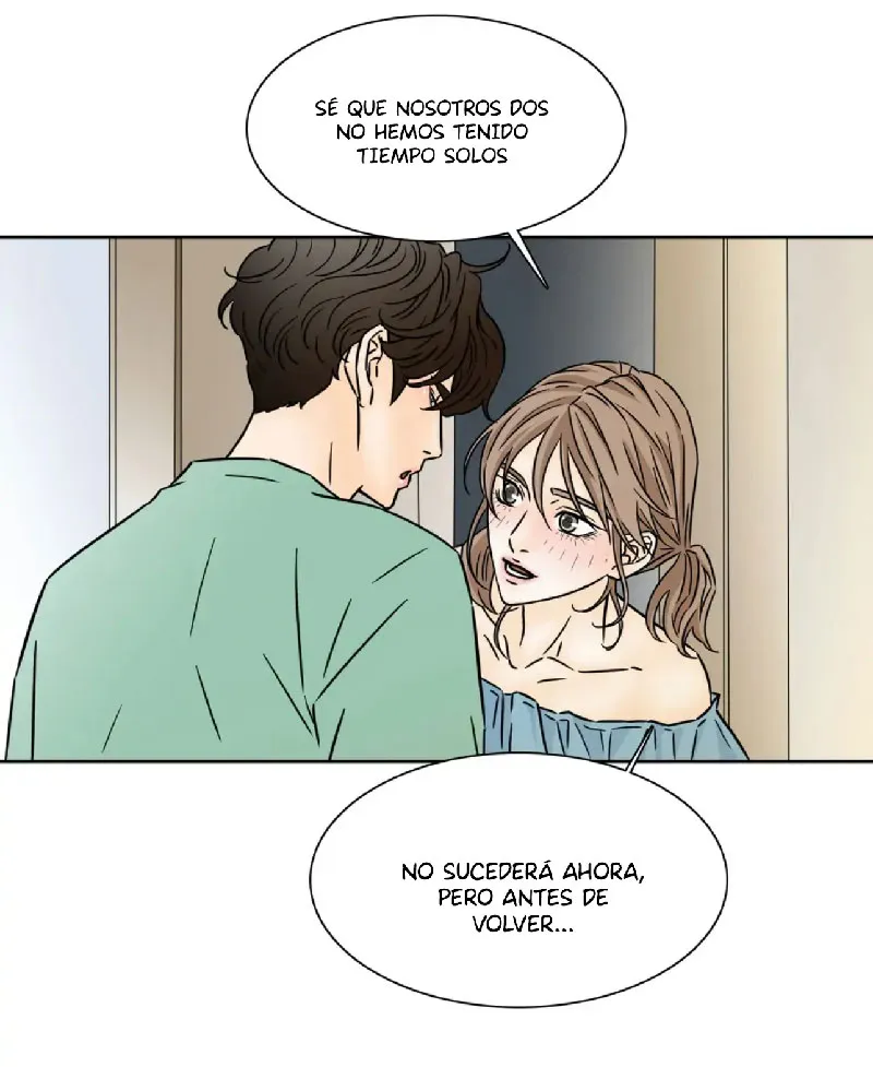 Chae-yi y su harem Capítulo 70 - Página 25