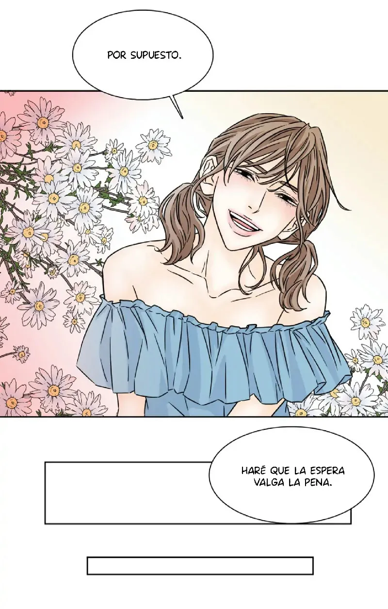 Chae-yi y su harem Capítulo 70 - Página 28