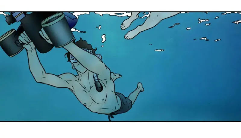 Chae-yi y su harem Capítulo 70 - Página 32