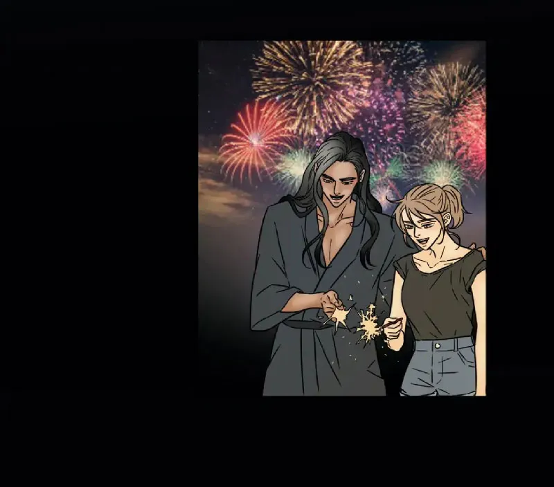 Chae-yi y su harem Capítulo 70 - Página 39