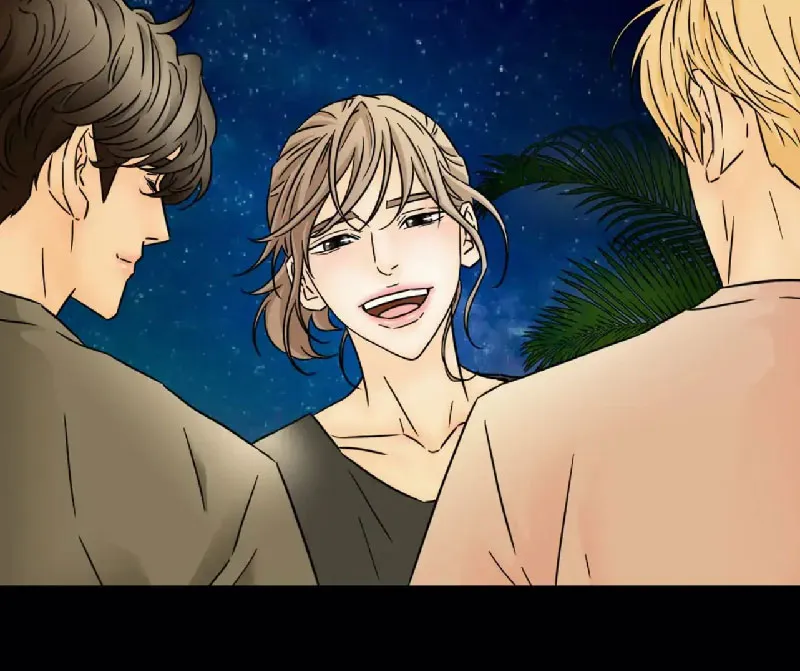 Chae-yi y su harem Capítulo 70 - Página 42