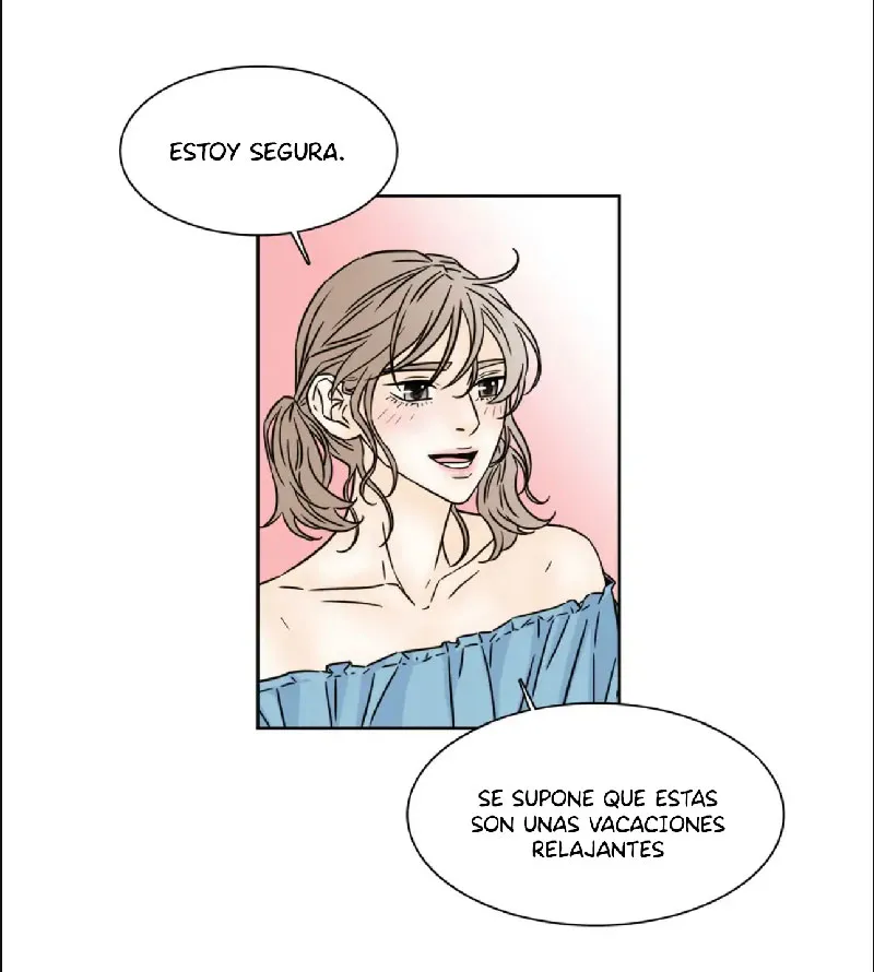 Chae-yi y su harem Capítulo 70 - Página 7