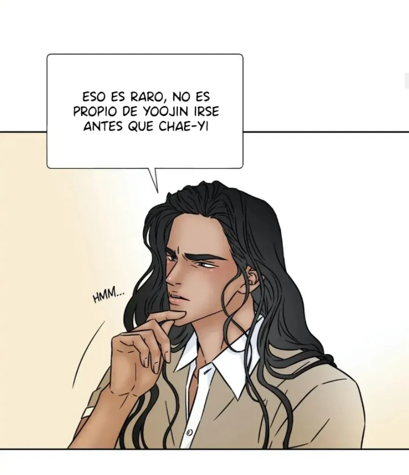 Chae-yi y su harem Capítulo 71 - Página 11