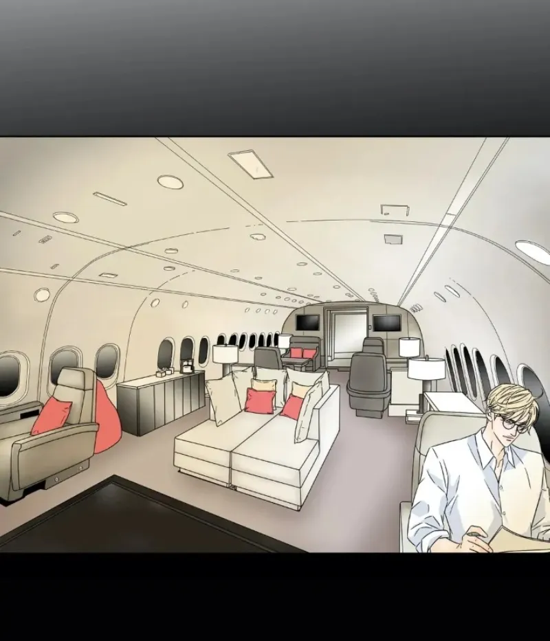 Chae-yi y su harem Capítulo 71 - Página 13