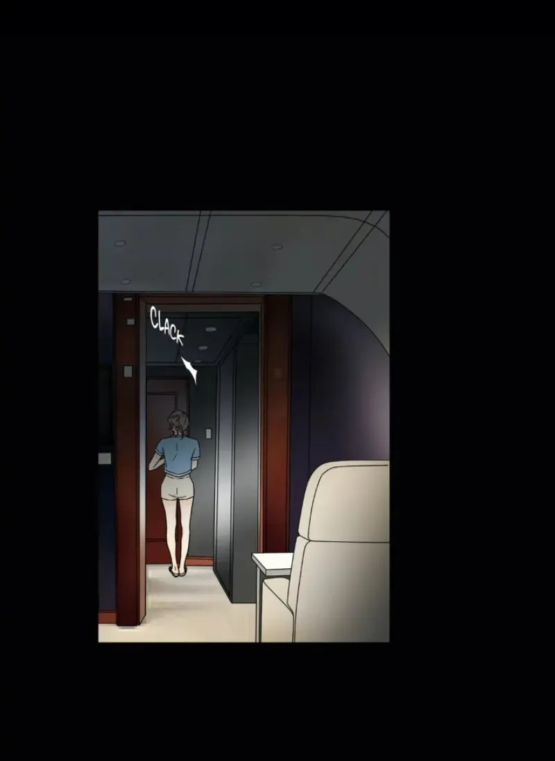 Chae-yi y su harem Capítulo 71 - Página 14