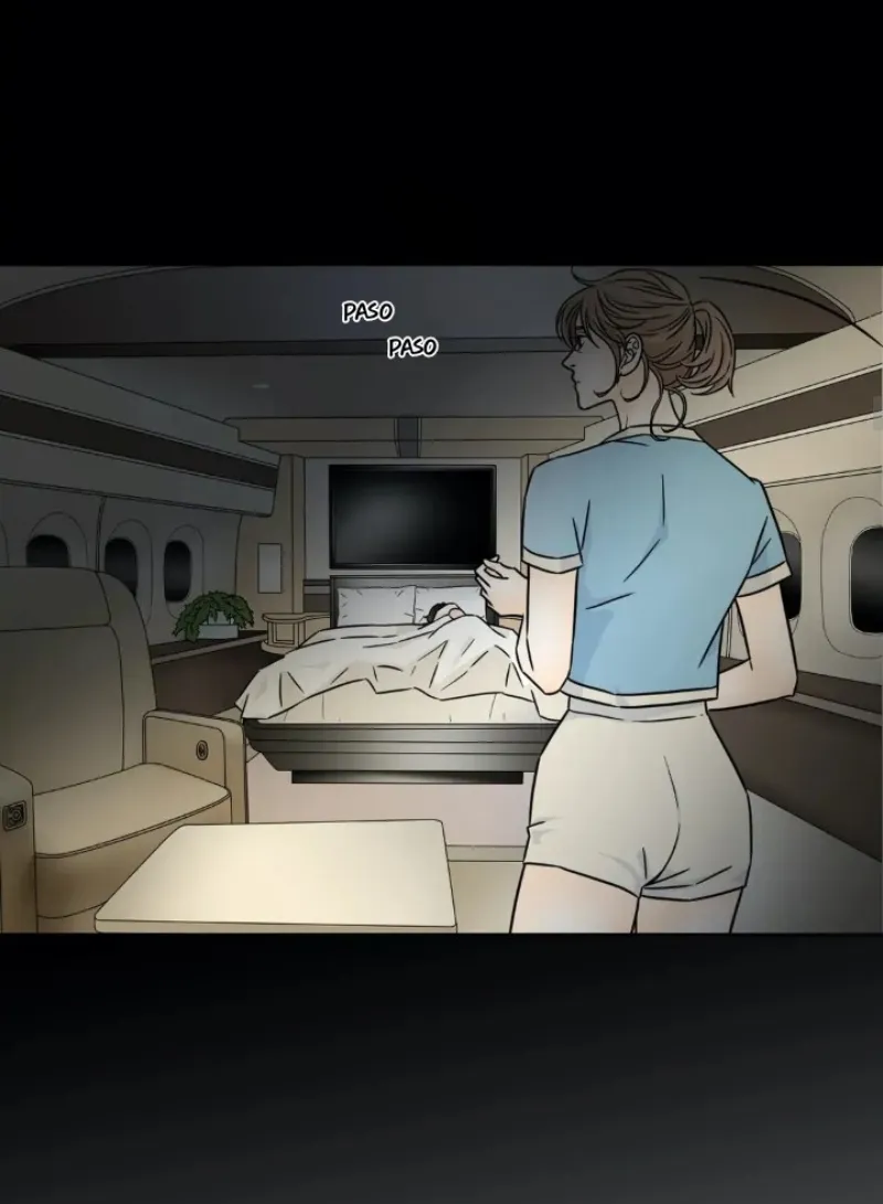 Chae-yi y su harem Capítulo 71 - Página 16