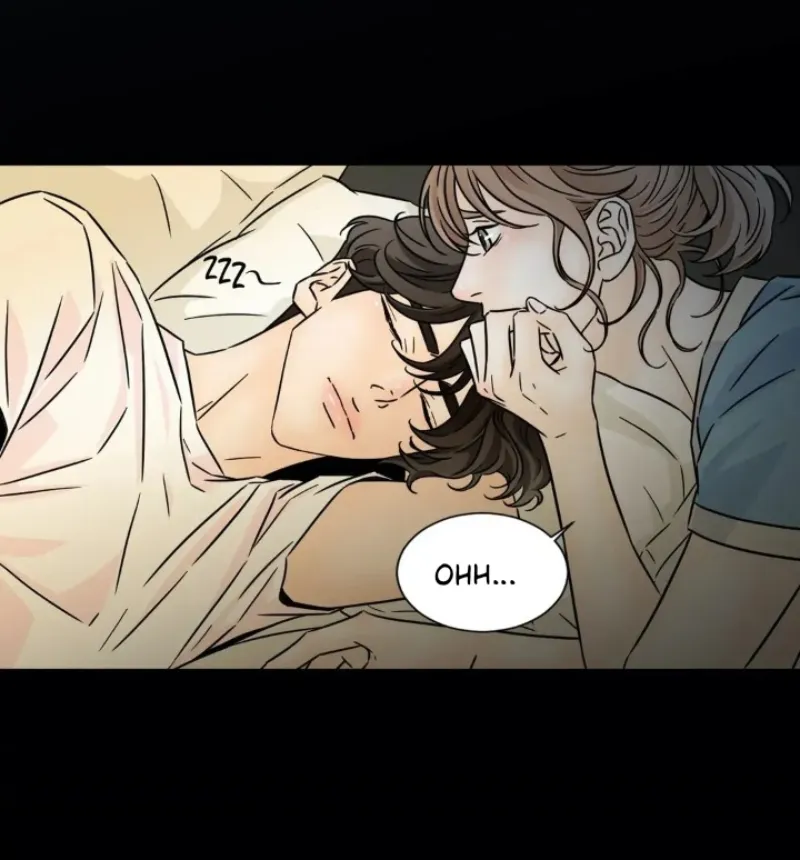 Chae-yi y su harem Capítulo 71 - Página 21