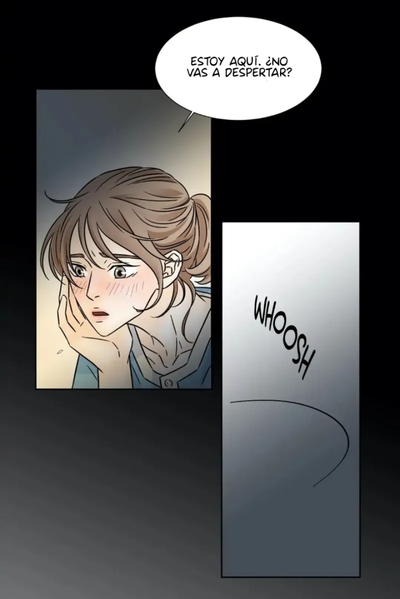 Chae-yi y su harem Capítulo 71 - Página 22